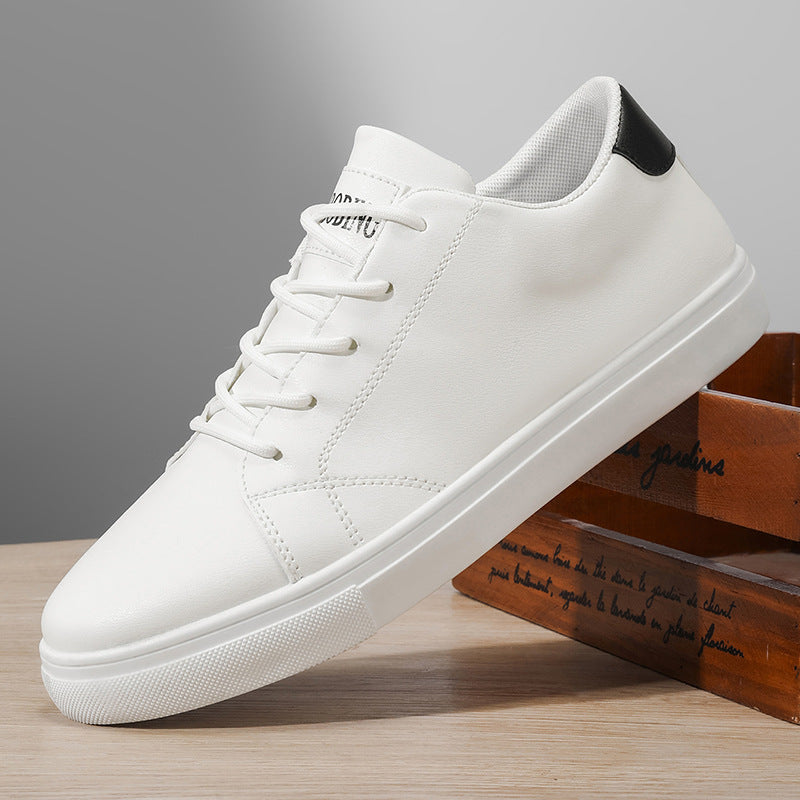 Men's Plus-Size Lightweight Casual Sneakers