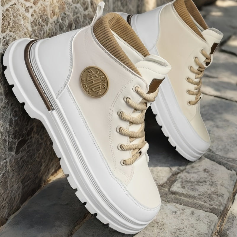 Men's Lightweight Breathable Canvas
