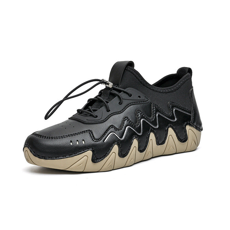 Unisex Breathable Outdoor Casual Sneakers