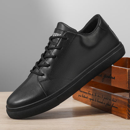 Men's Plus-Size Lightweight Casual Sneakers