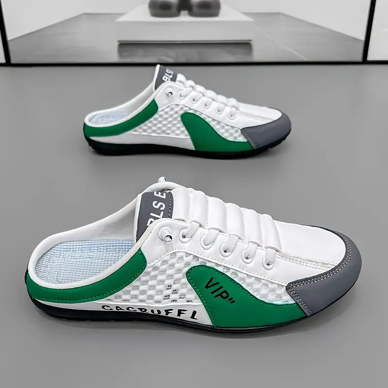 Men's Plus-Size Casual Sports Sandals