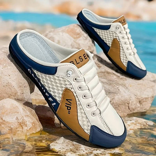 Men's Plus-Size Casual Sports Sandals