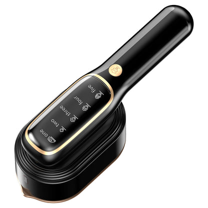 Handheld Steam Brush High Power Portable Travel Electric Iron