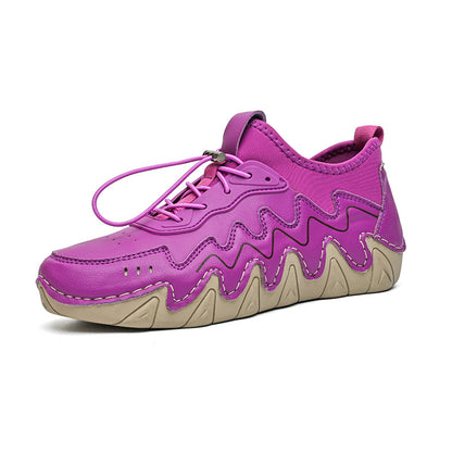 Unisex Breathable Outdoor Casual Sneakers