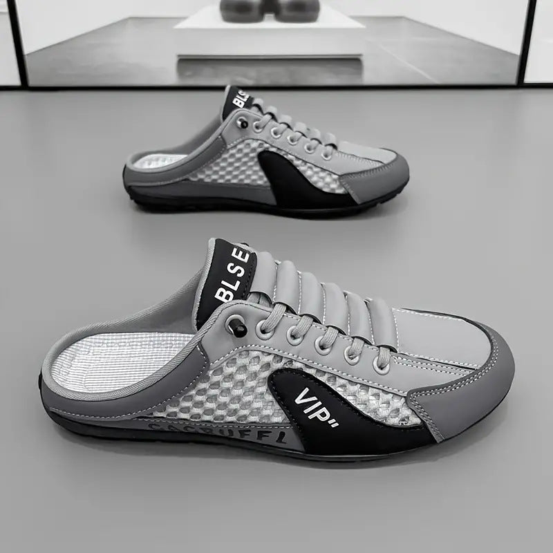 Men's Plus-Size Casual Sports Sandals