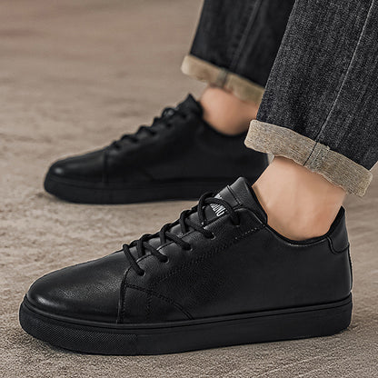 Men's Plus-Size Lightweight Casual Sneakers