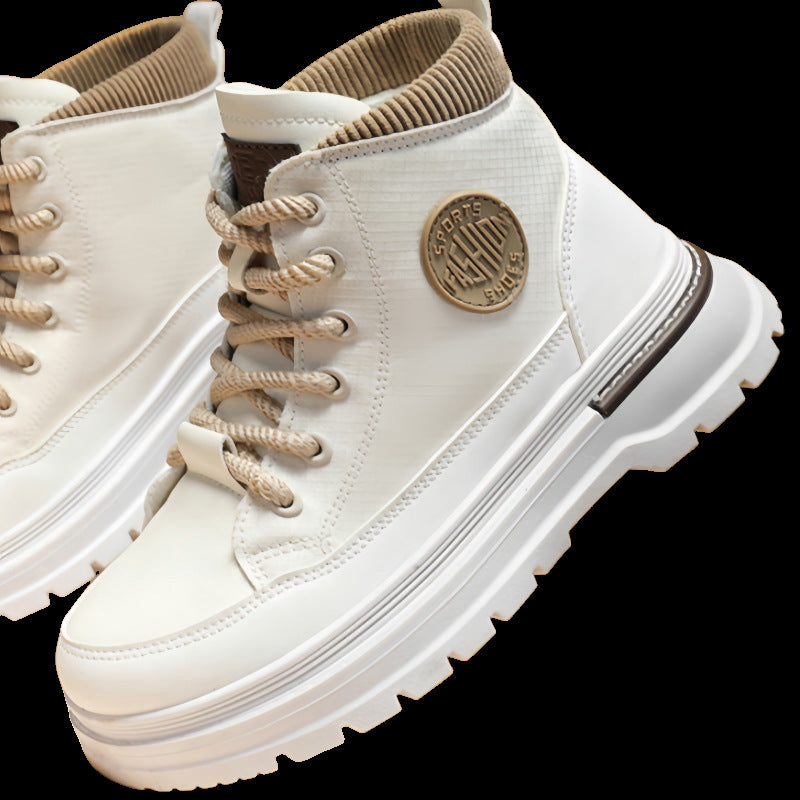 Men's Lightweight Breathable Canvas