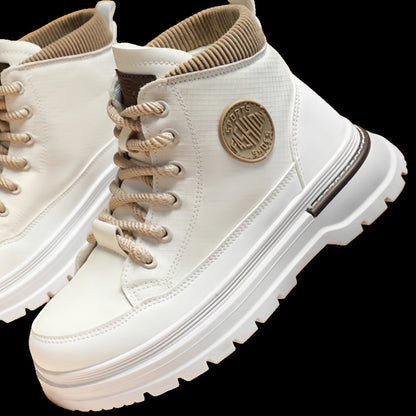 Men's Lightweight Breathable Canvas