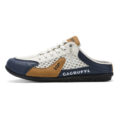 Men's Plus-Size Casual Sports Sandals