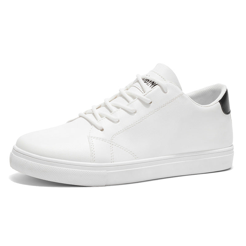 Men's Plus-Size Lightweight Casual Sneakers